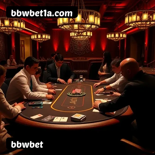 bbwbet APK - Download Oficial Android