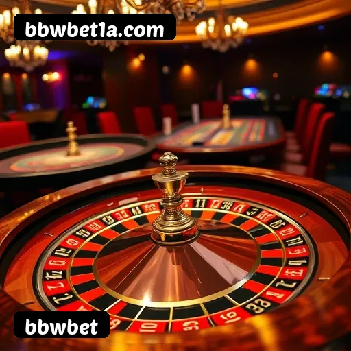 Catálogo Completo de Bônus bbwbet